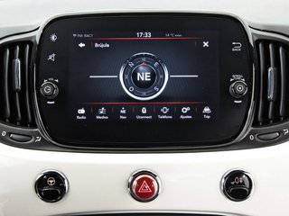 Fiat 500 Cult 1.0 Hybrid 51KW (70 CV)