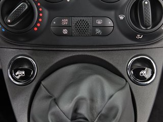Fiat 500 Cult 1.0 Hybrid 51KW (70 CV)