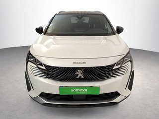 Peugeot 5008 2.0 BlueHDi 133kW S&S GT Pack EAT8