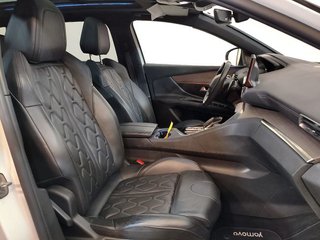 Peugeot 5008 2.0 BlueHDi 133kW S&S GT Pack EAT8
