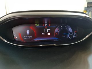Peugeot 5008 2.0 BlueHDi 133kW S&S GT Pack EAT8