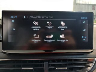 Peugeot 5008 2.0 BlueHDi 133kW S&S GT Pack EAT8