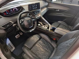 Peugeot 5008 2.0 BlueHDi 133kW S&S GT Pack EAT8