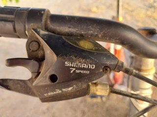 Lote  Bicicletas BH Over X Montaña