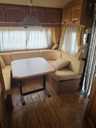 Caravana Moncayo Orotava 430
