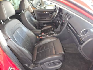 SEAT Exeo 2009