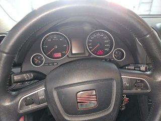 SEAT Exeo 2009