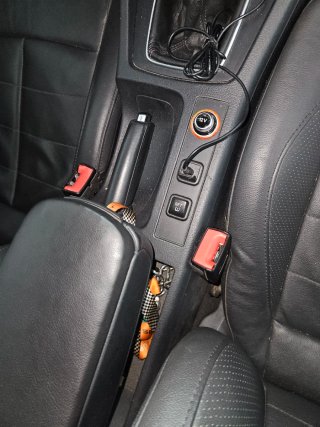 SEAT Exeo 2009