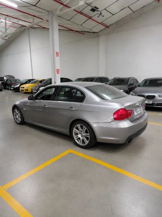 BMW Serie 3 2010