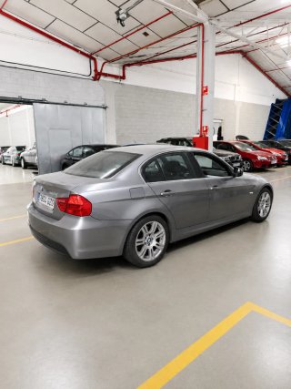 BMW Serie 3 2010