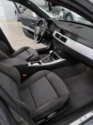 BMW Serie 3 2010