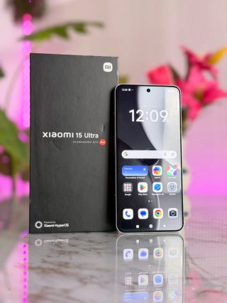 Xiaomi 15 Ultra 512GB