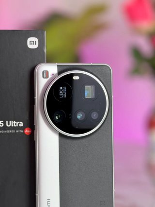 Xiaomi 15 Ultra 512GB