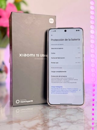 Xiaomi 15 Ultra 512GB