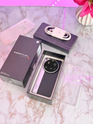 Xiaomi 15 Ultra 512GB
