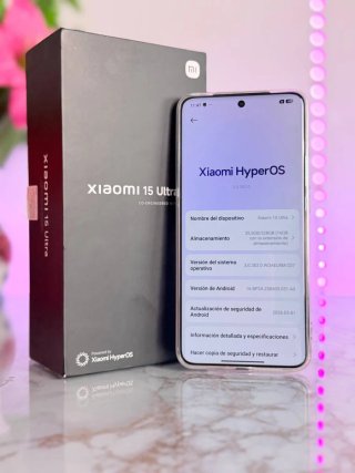 Xiaomi 15 Ultra 512GB