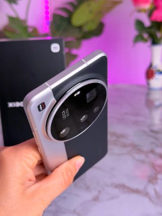 Xiaomi 15 Ultra 512GB