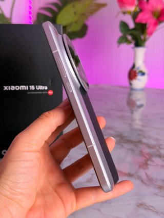 Xiaomi 15 Ultra 512GB