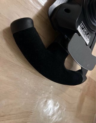 Thrustmaster Open Wheel Add-On