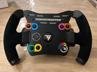 Thrustmaster Open Wheel Add-On