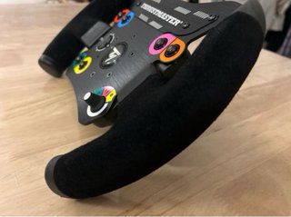 Thrustmaster Open Wheel Add-On