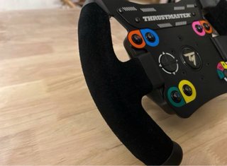Thrustmaster Open Wheel Add-On