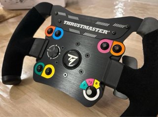 Thrustmaster Open Wheel Add-On
