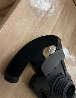 Thrustmaster Open Wheel Add-On