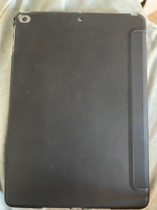 iPad 5ª Gen Plata/Gris Espacial