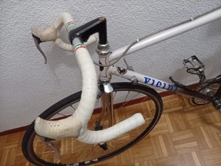 Bicicleta Clásica