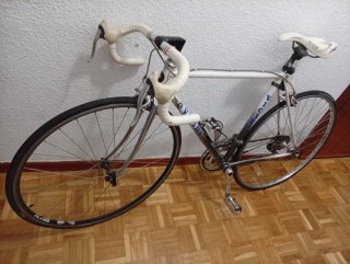 Bicicleta Clásica