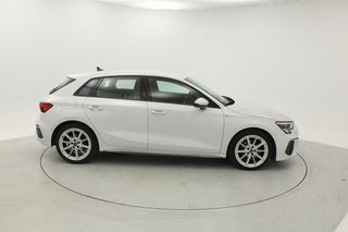 Audi A3 Sportback Genuine 35 TDI 110kW S tronic