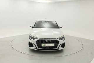 Audi A3 Sportback Genuine 35 TDI 110kW S tronic