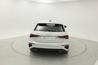 Audi A3 Sportback Genuine 35 TDI 110kW S tronic