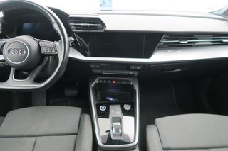Audi A3 Sportback Genuine 35 TDI 110kW S tronic