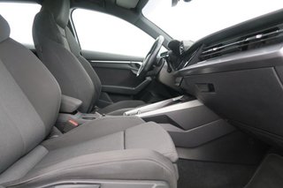 Audi A3 Sportback Genuine 35 TDI 110kW S tronic