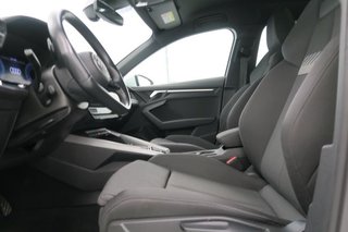 Audi A3 Sportback Genuine 35 TDI 110kW S tronic