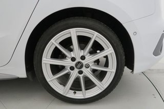Audi A3 Sportback Genuine 35 TDI 110kW S tronic