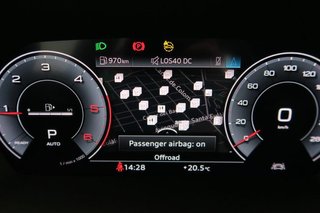 Audi A3 Sportback Genuine 35 TDI 110kW S tronic