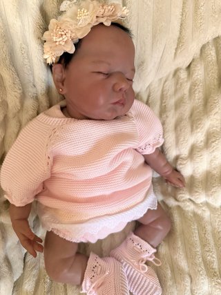 Bebe reborn