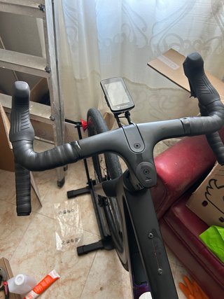 GPS Ciclismo Bryton Rider 750 SE