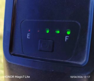 Bicicleta Eléctrica Freego Potente