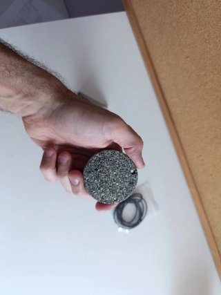 Electronite, transforma radiación en bienestar