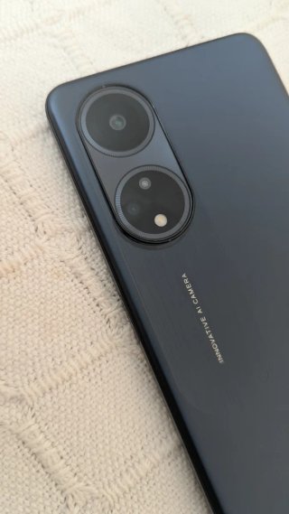 Oppo A98 5G 256GB Negro