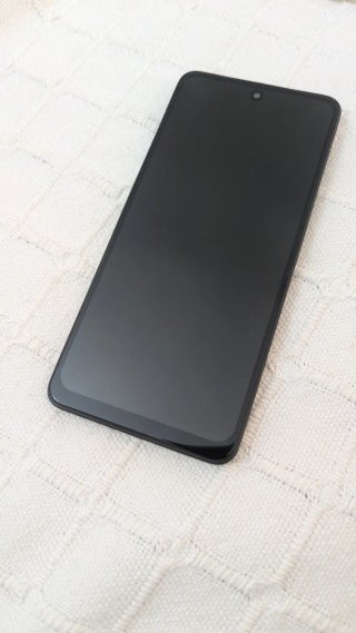 Oppo A98 5G 256GB Negro