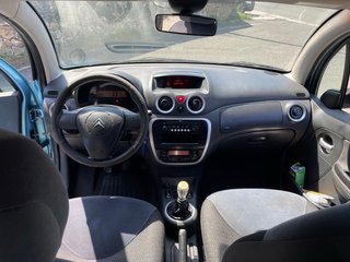 Citroen C3 2008