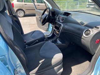Citroen C3 2008