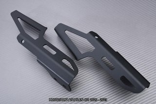 Soporte de baúl HUSQVARNA VITPILEN 401 2020 - 2023