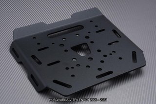 Soporte de baúl HUSQVARNA VITPILEN 401 2020 - 2023