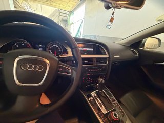 Audi A5 2008